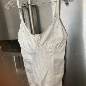 CACHE  SHAPEWEAR  BODY SUIT